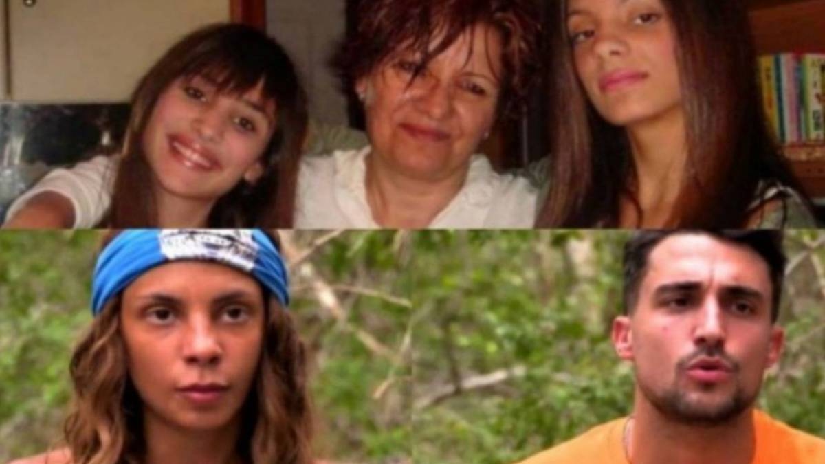 Survivor: Γύρισε την μπιφτέκα η μητέρα της Μαριαλένας για τον Σάκη – Η νέα της ανάρτηση