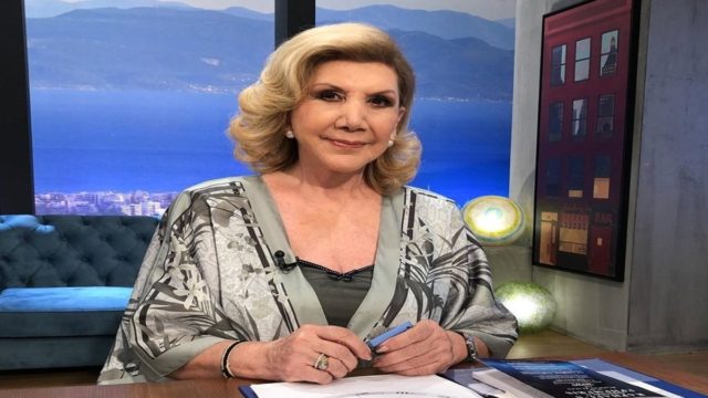 Υπερπανσέληνος 26 Μαΐου και ολική έκλειψη Σελήνης: Η Λίτσα Πατέρα εξηγεί ποια ζώδια θα επηρεαστούν και γιατί