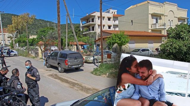 Σοκ με το έγκλημα στα Γλυκά Νερά: Οι γείτονες άκουσαν ΜΟΝΟ τον… Αποκαλύψεις φωτιά!