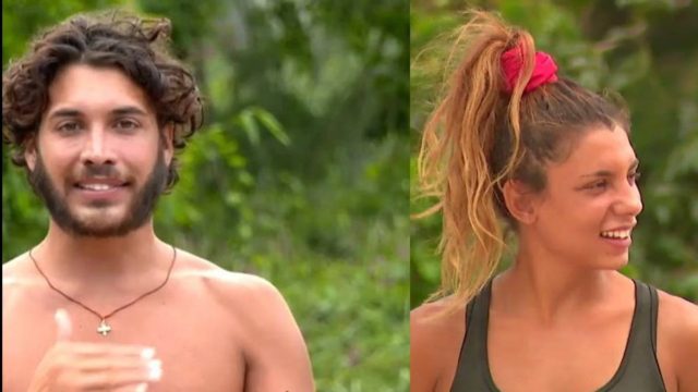 Survivor spoiler 25/05: «Άσε μας κουκλίτσα μου, θα μας πεις εσύ για κωλοτούμπες;» – Απίθανη επίθεση Ασημακόπουλου σε Μαριαλένα