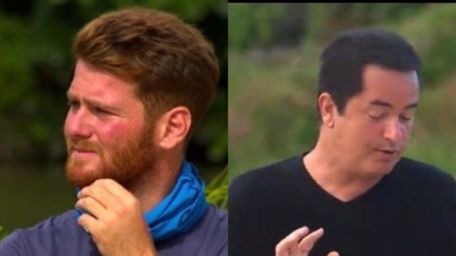 Survivor 4: Αποθέωσε Τζέιμς και «σταύρωσε» Ατζούν το Twitter μετά την αποχώρηση – «Είσαι ο νικητής και όχι δούλος του…»