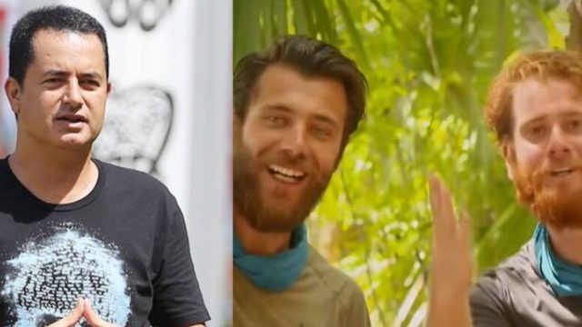 Survivor 4: «Διέλυσε» τον Ατζούν η αποχώρηση Τζέιμς και Μπάρτζη – «Βούλιαξε» στην τηλεθέαση το ριάλιτι