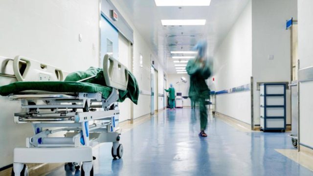 Κορωνοϊός: «Σαρώνει» διαρκώς η πανδημία στην Αττική – Σε κρίση η Αιτωλοακαρνανία