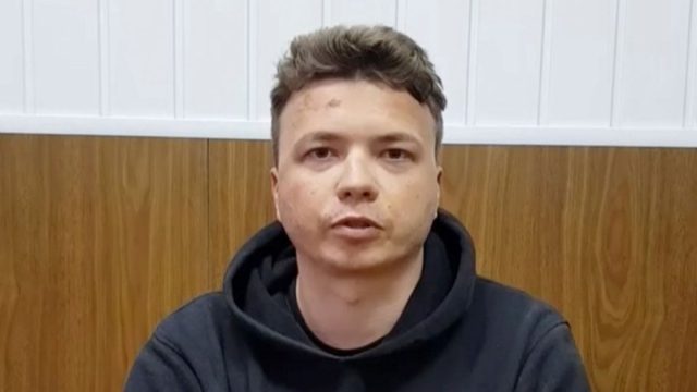 Προτασέβιτς: Η «ομολογία» της συντρόφου του και η ανησυχία των γονιών της – Παρατάθηκε η φυλάκισή της