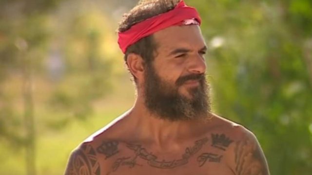 Survivor spoiler: Άγρια επίθεση στον Τριαντάφυλλο!