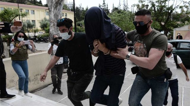 Νέα Σμύρνη: Κι άλλη φοβερή μαρτυρία για τον 22χρονο – «Παλέψαμε, με έπιασε από το λαιμό…»