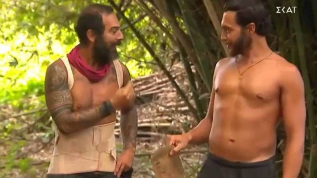 Survivor spoiler 20/05: «Ετοιμάσου, είσαι ο επόμενος» – Απειλές Τριαντάφυλλου σε Ασημακόπουλο μετά το συμβούλιο