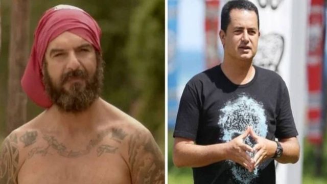 Survivor spoiler: Δραματικές εξελίξεις στις σχέσεις Τριαντάφυλλου – Ατζούν! Τον κρατάει στο χέρι