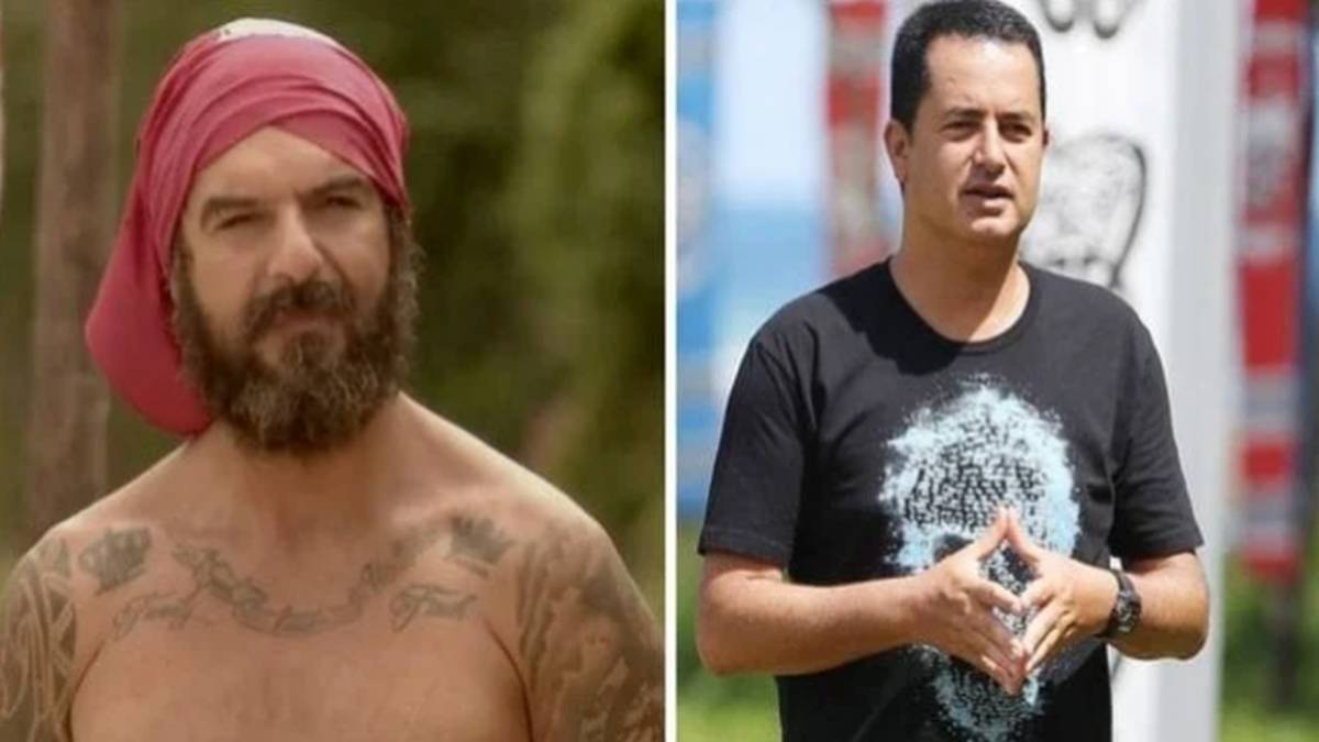 Survivor spoiler: Δραματικές εξελίξεις στις σχέσεις Τριαντάφυλλου – Ατζούν! Τον κρατάει στο χέρι