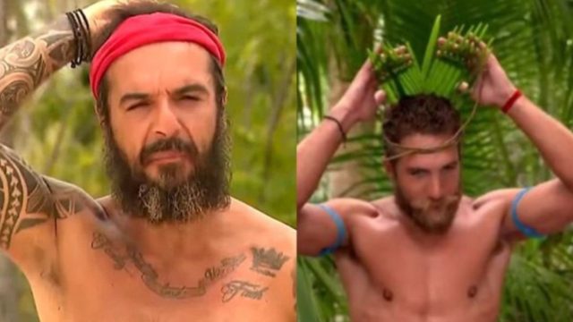 Survivor spoiler: Από μπιφτέκα σε μπιφτέκα – Εξελίξεις με την σχέση Ντάφυ – Κόρο μετά το Μαϊάμι!
