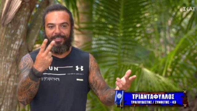 Survivor 4: Όλη η αλήθεια για την αποχώρηση του Τριαντάφυλλου!