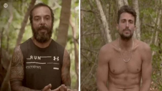 Survivor spoiler: Πλακώθηκαν άσχημα Ντάφυ – Σάκης μετά την επιστροφή από το Μαϊάμι!