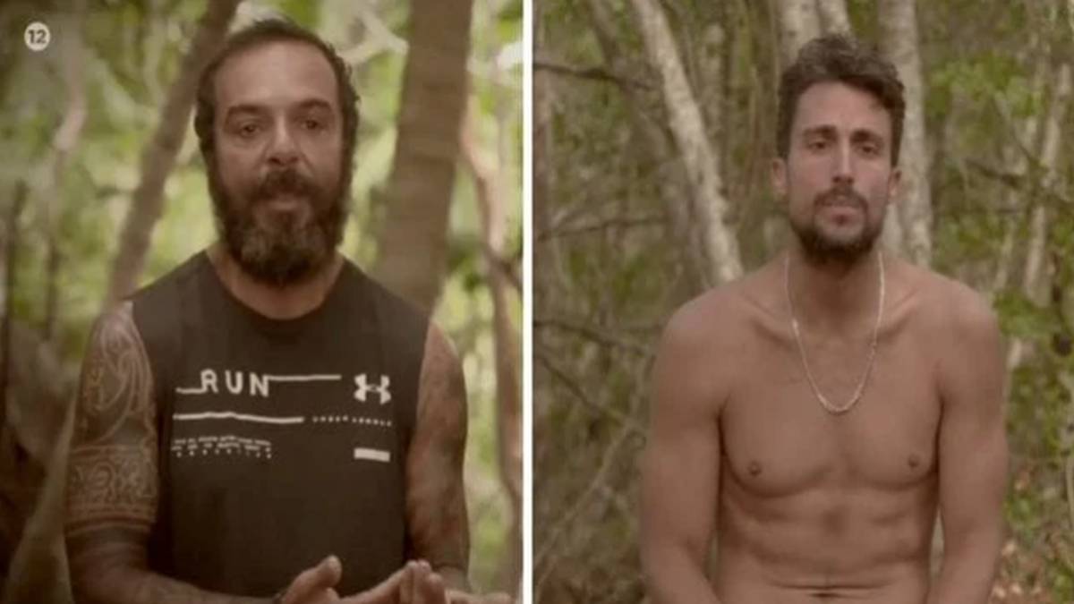 Survivor spoiler: Πλακώθηκαν άσχημα Ντάφυ – Σάκης μετά την επιστροφή από το Μαϊάμι!
