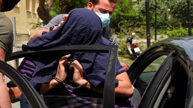 Νέα Σμύρνη: Δικάζεται τη Δευτέρα ο 22χρονος σάτυρος