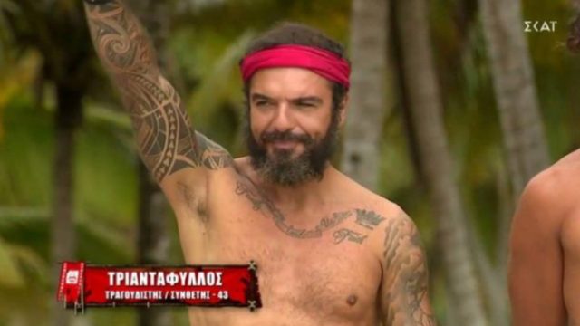 Survivor spoiler: Στις 137.000 ευρώ τα κέρδη του Τριαντάφυλλου!