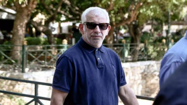 Κινδυνεύει με 20 χρόνια φυλάκιση ο Πέτρος Φιλιππίδης!