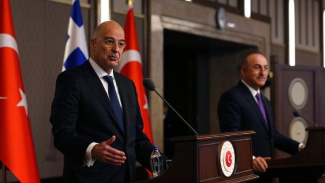 Ελληνοτουρκικά: Έρχεται Αθήνα ο Τσαβούσογλου!