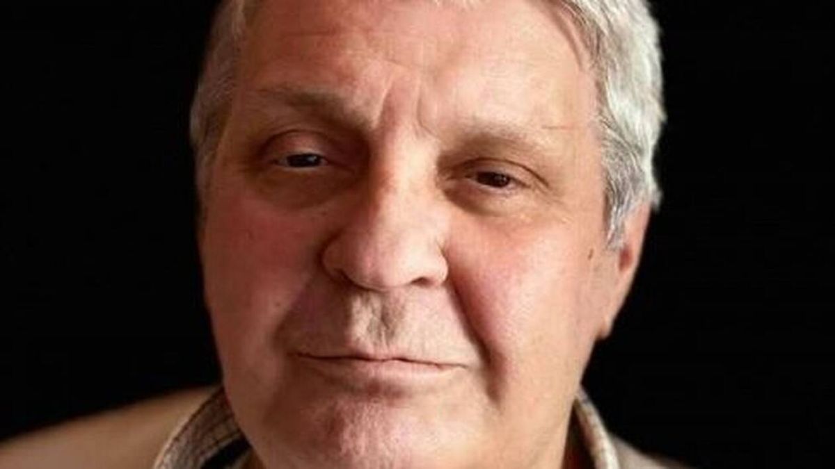 Πέθανε ο Δημήτρης Παπάζογλου