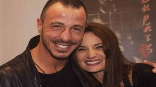 Δολοφονία Τάσου Μπερδέση: Συγκλονίζει το μήνυμα της Φιλίτσας Καλογεράκου!