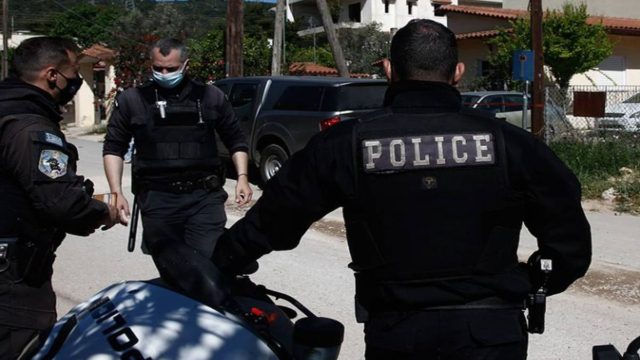 Ανατροπή με το έγκλημα στα Γλυκά Νερά: Αλβανός σεσημασμένος και πρόσφατα αποφυλακισμένος ο «κοντός», που δολοφόνησε την 20χρονη;
