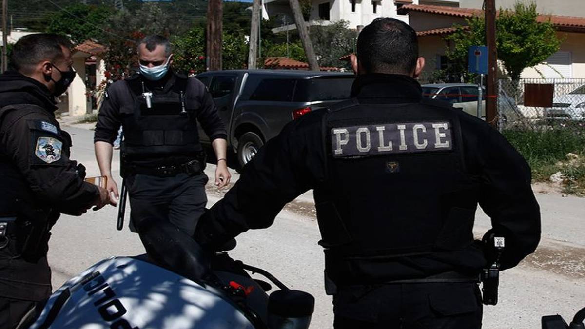 Ανατροπή με το έγκλημα στα Γλυκά Νερά: Αλβανός σεσημασμένος και πρόσφατα αποφυλακισμένος ο «κοντός», που δολοφόνησε την 20χρονη;