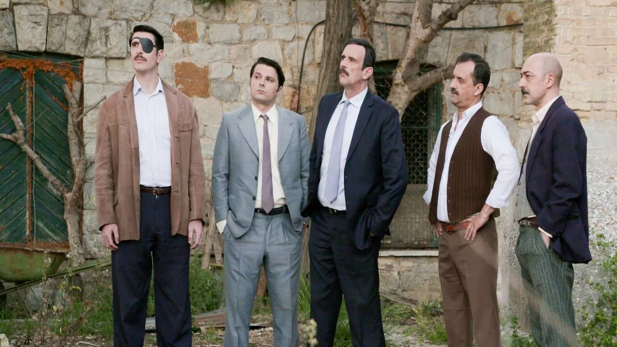 Άγριες Μέλισσες:Τι θα δούμε σήμερα Τετάρτη! Γιατί απασφάλισε η Μυρσίνη