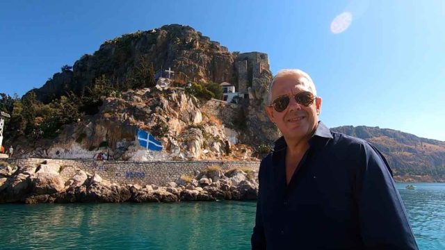 Αγίου Πνεύματος: Προτάσεις από τον Τάσο Δούση για εκδρομές και προορισμούς