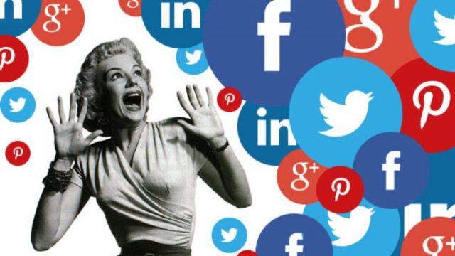 Μάθε παιδί μου …social media! – Ανοιξε φροντιστήριο για τα μέσα κοινωνικής δικτύωσης