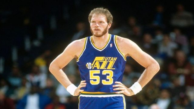 Θλίψη στο NBA: Νεκρός ο Μαρκ Ίτον!