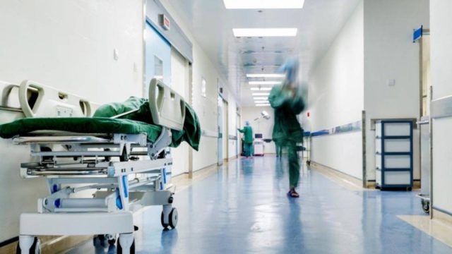Κορωνοϊός: Στα ύψη τα κρούσματα και σήμερα Κυριακή (16/5) – Δείτε αναλυτικά