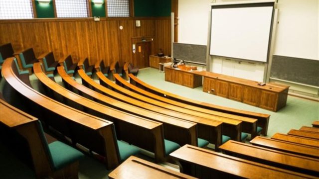Δείτε πότε ανοίγουν κολέγια, δημόσια και ιδιωτικά ΙΕΚ