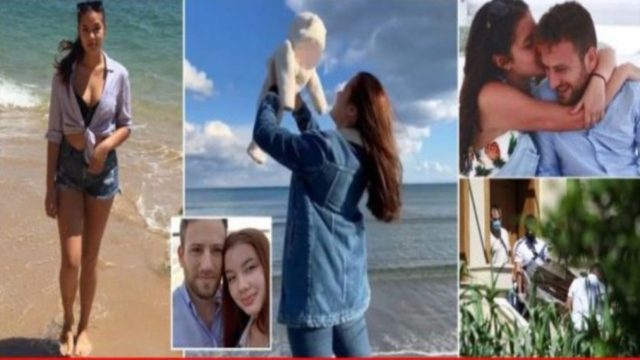 Έγκλημα στα Γλυκά Νερά: Μαρτυρία «φωτιά» από γείτονα – «Ο μυστηριώδης άνδρας που είδε δίπλα στο σπίτι του ζευγαριού…» (Video)