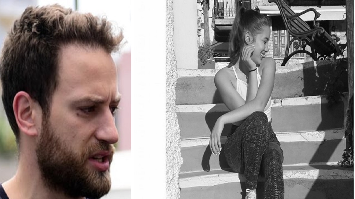 Έγκλημα στα Γλυκά Νερά: «1.000.000 ευρώ η ασφάλεια ζωής της Καρολάιν» – Το σενάριο που εξόργισε τον 32χρονο πιλότο (Video)