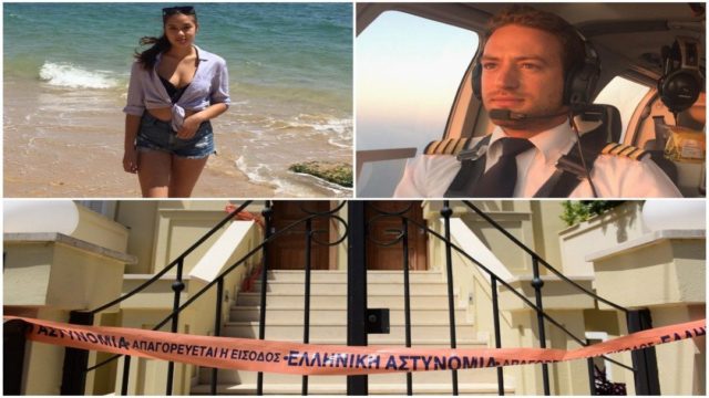 Νέα τροπή στο έγκλημα στα Γλυκά Νερά: Ύποπτος στα χέρια της αστυνομίας!