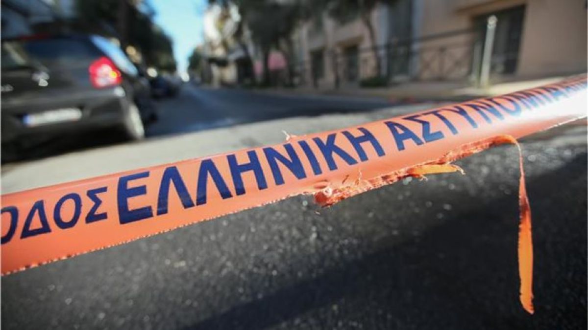 Οικογενειακή τραγωδία στην Πτολεμαΐδα: 50χρονος σκότωσε την 74χρονη μητέρα του και αυτοκτόνησε