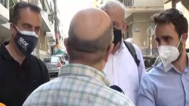Έγκλημα στα Σεπόλια: Μπροστά σε 15χρονο αγόρι δολοφόνησαν τον “Άρη” της Αλβανικής μαφίας!
