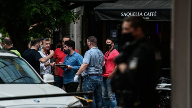 Έγκλημα στα Σεπόλια: Νεκρός με 8 σφαίρες σε κεφάλι και θώρακα ο 32χρονος – Μέλος της αλβανικής μαφίας!