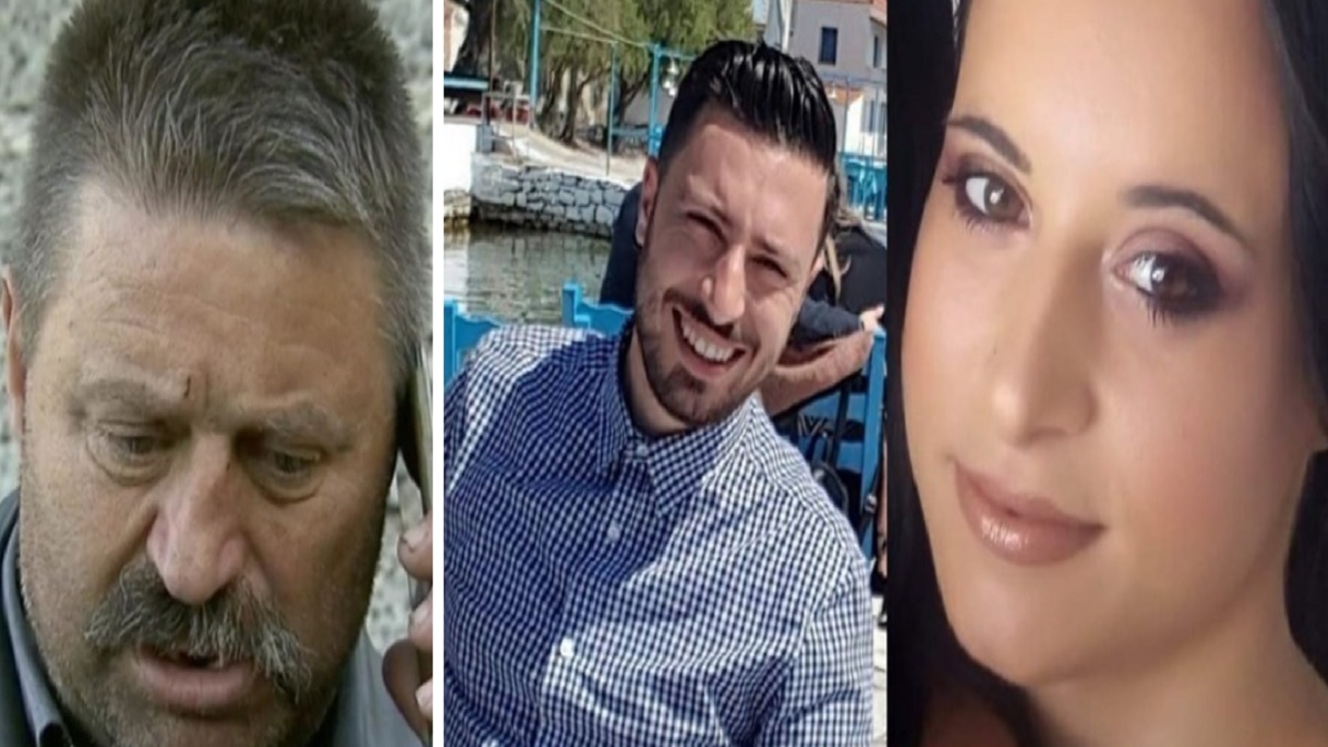Έγκλημα στη Μακρινίτσα: Ανατριχιαστικές αποκαλύψεις στο «φως» για το διπλό φονικό – «Ήθελα να τον… αλλά δεν με άφηνε η κόρη μου»