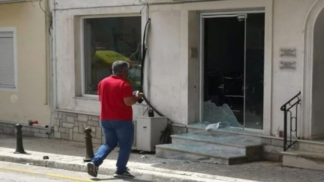 Έγκλημα στη Ζάκυνθο: Τον γάζωσαν με 25 σφαίρες