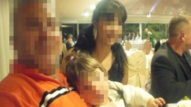 Έγκλημα στη Ζάκυνθο: Βρέθηκε και δεύτερο καλάσνικοφ στο όχημα των δραστών