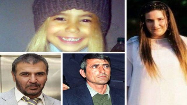 15 στυγερά εγκλήματα που προκάλεσαν φρίκη στο Πανελλήνιο! Από τον Δουρή, στη μικρή Άννυ και στα… Γλυκά Νερά!