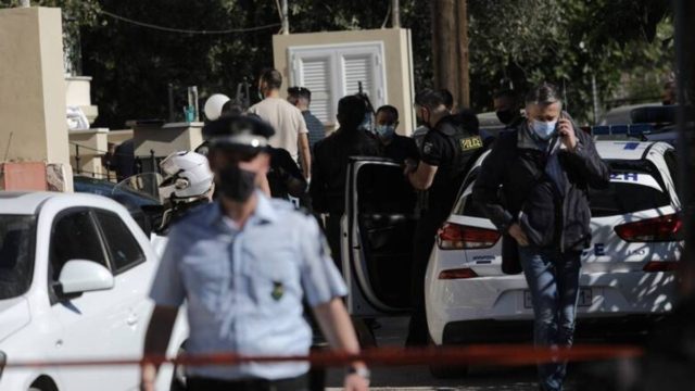 Έγκλημα στα Γλυκά Νερά: Επικηρύχθηκαν από την Αστυνομία για 300.000 ευρώ οι φονιάδες!