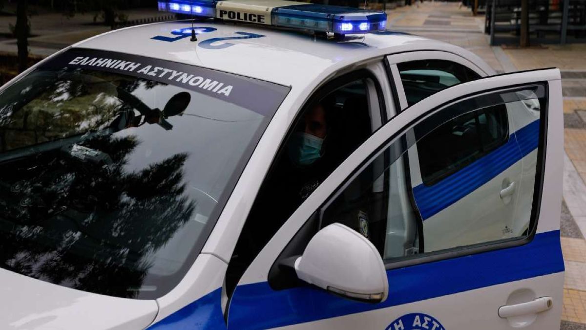 Θρίλερ στην Εκάλη: Διάρρηξη μαμούθ σε βίλα επιχειρηματία με λεία πάνω από 150.000 ευρώ!