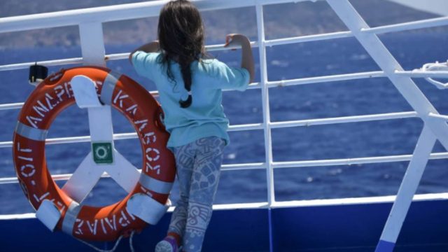 Έτσι θα ταξιδεύουμε από το Σάββατο – Αγώνας δρόμου για να “χτιστεί” το τείχος ανοσίας