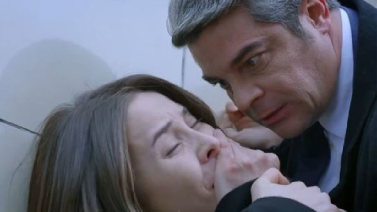 Elif: Σε κίνδυνο η ζωή της Μελέκ! (Video)