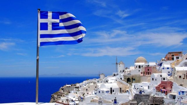 Κορωνοϊός: Σάλος με το δημοσίευμα της Sun που βγάζει εκτός «πράσινης λίστας» την Ελλάδα
