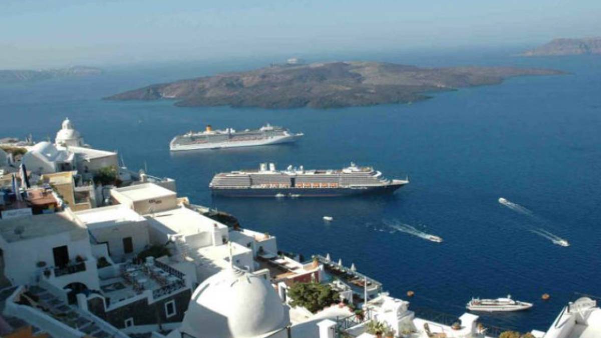 Σε πεντάστερα ξενοδοχεία φέτος οι δικαιούχοι του Κοινωνικού Τουρισμού