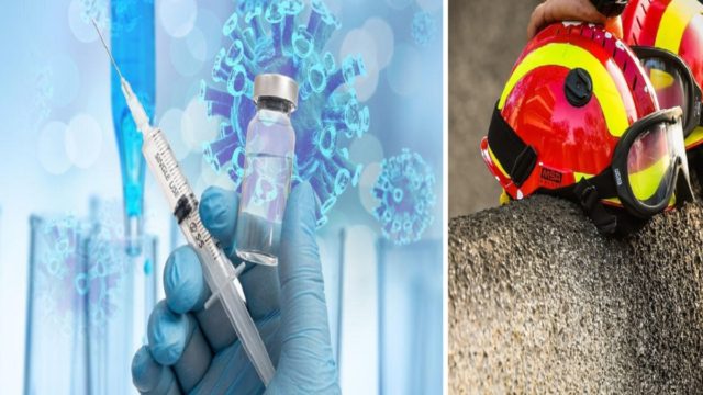 Υποχρεωτικός ο εμβολιασμός για το ελληνικό δημόσιο; Ξεκινάνε με ΕΜΑΚ – Μπορεί να εφαρμοστεί η οδηγία του κράτους;