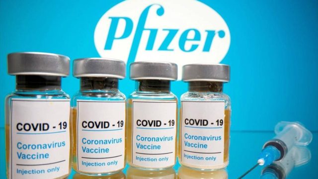 «Παγωμάρα» για το εμβόλιο της Pfizer: Υπό έρευνα ένας θάνατος και ένα επεισόδιο – Η καταγγελία από infuencers