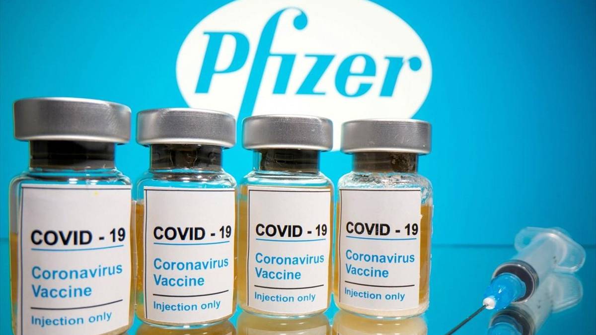 «Παγωμάρα» για το εμβόλιο της Pfizer: Υπό έρευνα ένας θάνατος και ένα επεισόδιο – Η καταγγελία από infuencers